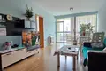 Квартира 2 спальни 91 м² Pomorie, Болгария