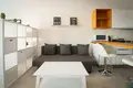 Studio apartment 50 m² Monarga, Northern Cyprus