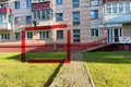 3 room apartment 56 m² Orsha, Belarus