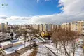 Квартира 2 комнаты 47 м² Минск, Беларусь