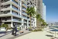 Жилой комплекс Новые апартаменты с видом на море, пристань для яхт и большой парк, в Beach Mansion собственным пляжем, район Beachfront, Дубай, ОАЭ