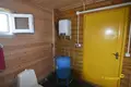 Maison 71 m² Dziarzynski sielski Saviet, Bélarus