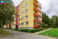 3 room apartment 48 m² Panevėžys, Lithuania