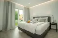Villa de tres dormitorios 176 m² Rabac, Croacia