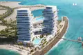 Apartamento 4 habitaciones 229 m² Ras al-Jaima, Emiratos Árabes Unidos