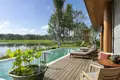 villa de 3 chambres 521 m² Phangnga Province, Thaïlande