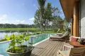 4-Schlafzimmer-Villa 644 m² Phangnga Province, Thailand