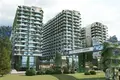 Penthouse 4 pokoi 200 m² Batumi, Gruzja