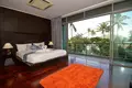 Villa de tres dormitorios 58 450 m² Phuket, Tailandia