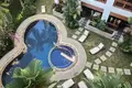 Kondominium 2 Schlafzimmer 105 m² Phuket, Thailand