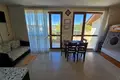 Квартира 1 комната 48 м² Несебр, Болгария