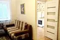 1 room apartment 30 m² Minsk, Belarus