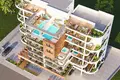 2 bedroom apartment 96 m² Larnaca, Cyprus