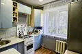 4 room apartment 58 m² Barysaw, Belarus