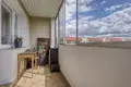 Apartamento 3 habitaciones 61 m² Varsovia, Polonia