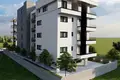 Квартира 2 спальни 104 м² муниципалитет Лимасол, Кипр