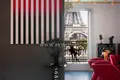 Penthouse 3 pokoi 239 m² Paryż, Francja