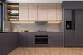 2 bedroom apartment 94 m² Erdemli, Turkey