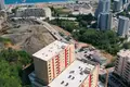 Wohnung 1 Schlafzimmer 43 m² Boreti, Montenegro