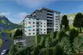 Appartement 1 chambre 49 m² Becici, Monténégro