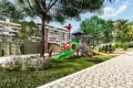 3 bedroom apartment 166 m² Golbasi, Turkey