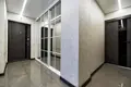 3 room apartment 72 m² Minsk, Belarus