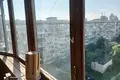 Mieszkanie 3 pokoi 58 m² Kijów, Ukraina