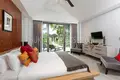 Willa 4 pokoi 320 m² Takua Thung, Tajlandia