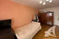 2 room apartment 50 m² Brest, Belarus