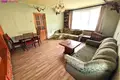 2 room apartment 56 m² Kedainiai, Lithuania