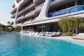 Kompleks mieszkalny Luxury residence California with swimming pools, gyms and a cinema, Jebel Ali Village, Dubai, UAE