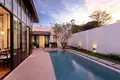 Villa de tres dormitorios 150 m² Phuket, Tailandia