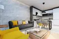 Penthouse 3 pokoi 122 m² Alanya, Turcja