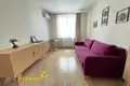2 room apartment 62 m² Minsk, Belarus
