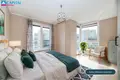 Apartamento 2 habitaciones 63 m² Vilna, Lituania