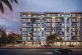 2 bedroom apartment 100 m² Dubai, United Arab Emirates