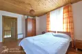 3 bedroom house 125 m² Astrosycki sielski Saviet, Belarus