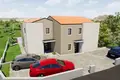 Villa de tres dormitorios 148 m² Mjesni odbor Poganka - Sveti Anton, Croacia