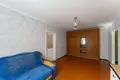 Apartamento 2 habitaciones 45 m² Minsk, Bielorrusia