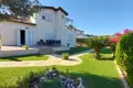 3 bedroom villa 550 m² Kazafani, Northern Cyprus