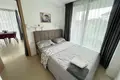 Mieszkanie 1 pokój 37 m² w Pattaya City, Tajlandia