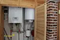 Haus 34 m² Visnieuski sielski Saviet, Belarus