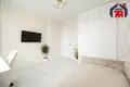 3 room apartment 50 m² Minsk, Belarus
