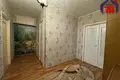 2 room apartment 51 m² Radashkovichy, Belarus