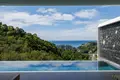 4 bedroom apartment 295 m² Kamala, Thailand