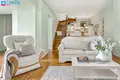 6 room apartment 200 m² Vilnius, Lithuania