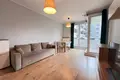 2 room apartment 55 m² in Warsaw, Poland