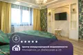 2 room apartment 58 m² Maladzyechna, Belarus