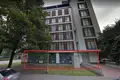 Propriété commerciale 186 m² à Riga, Lettonie