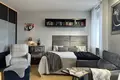 Wohnung 1 zimmer 28 m² Warschau, Polen